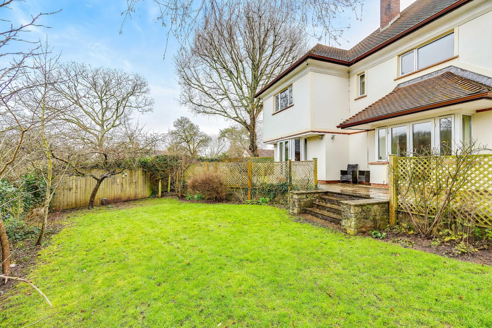 The Meadowns, Port Road, Wenvoe, CF5 6DF